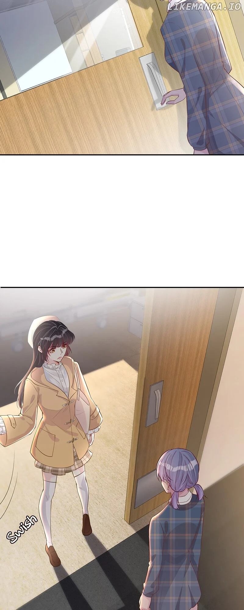 Everyone’s Darling Chapter 48 - Page 25