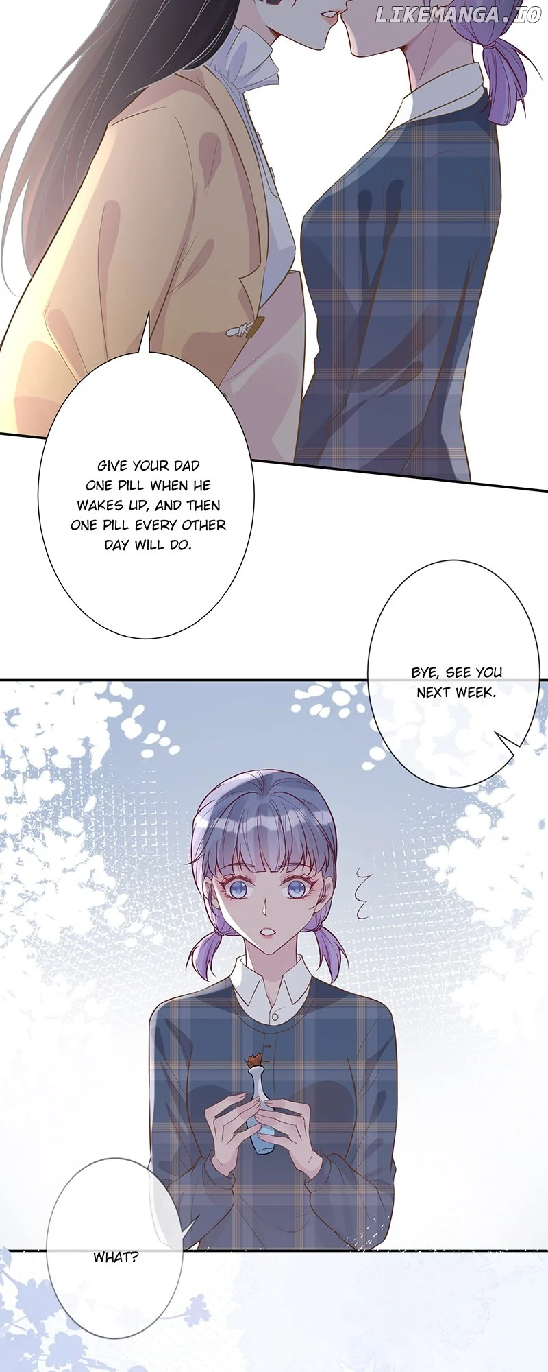 Everyone’s Darling Chapter 48 - Page 27