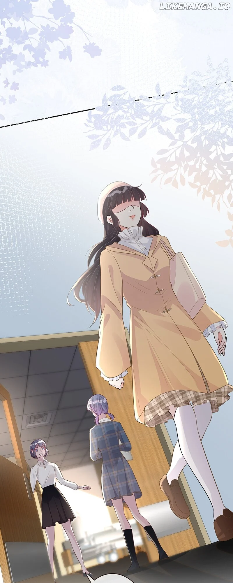 Everyone’s Darling Chapter 48 - Page 28