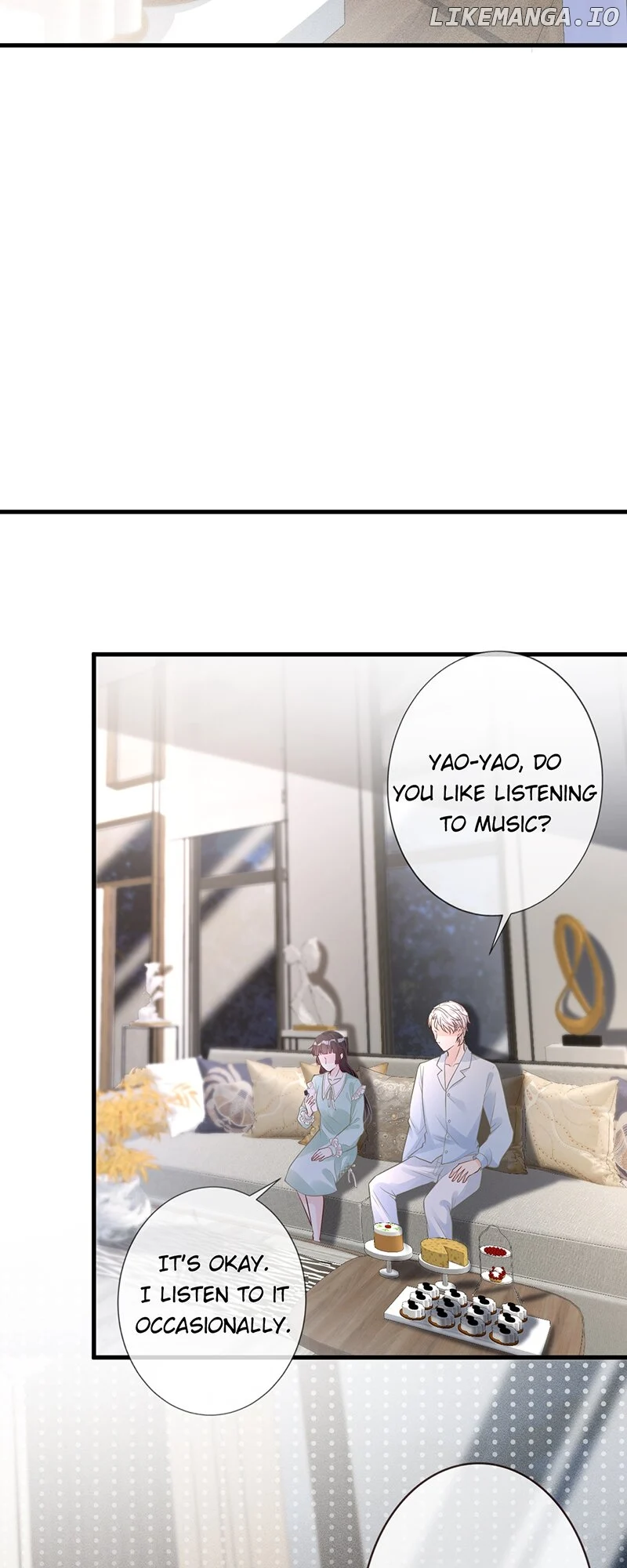 Everyone’s Darling Chapter 49 - Page 2