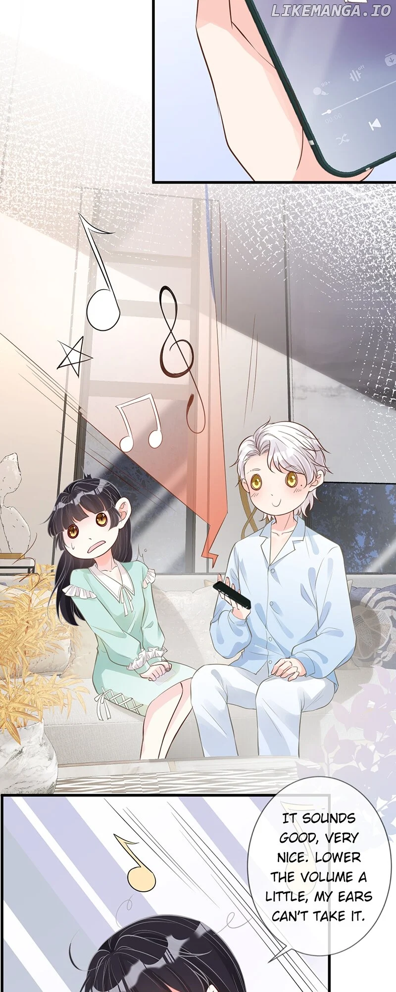 Everyone’s Darling Chapter 49 - Page 4