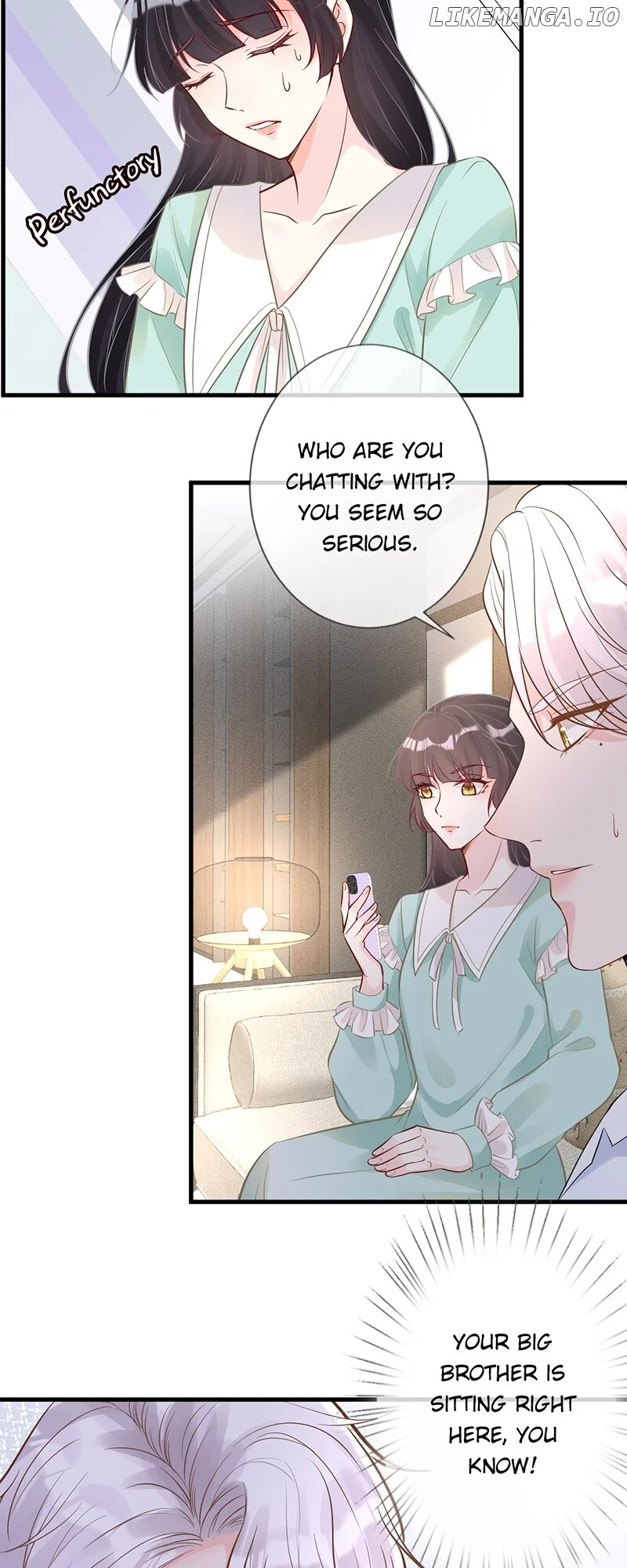 Everyone’s Darling Chapter 49 - Page 5