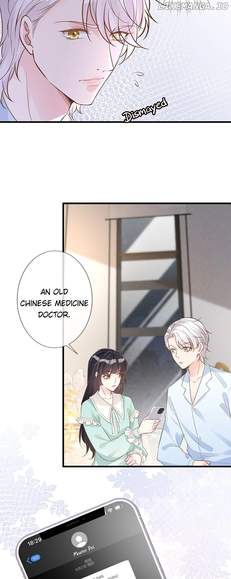 Everyone’s Darling Chapter 49 - Page 6