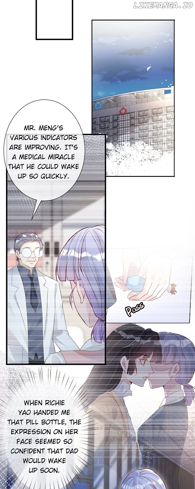 Everyone’s Darling Chapter 49 - Page 8