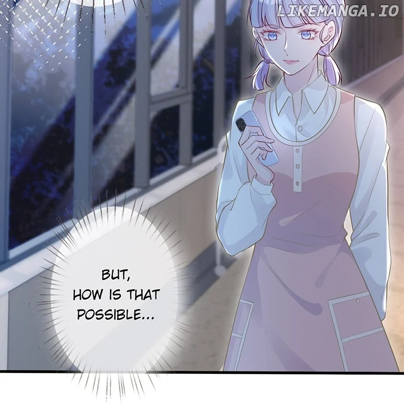 Everyone’s Darling Chapter 49 - Page 9