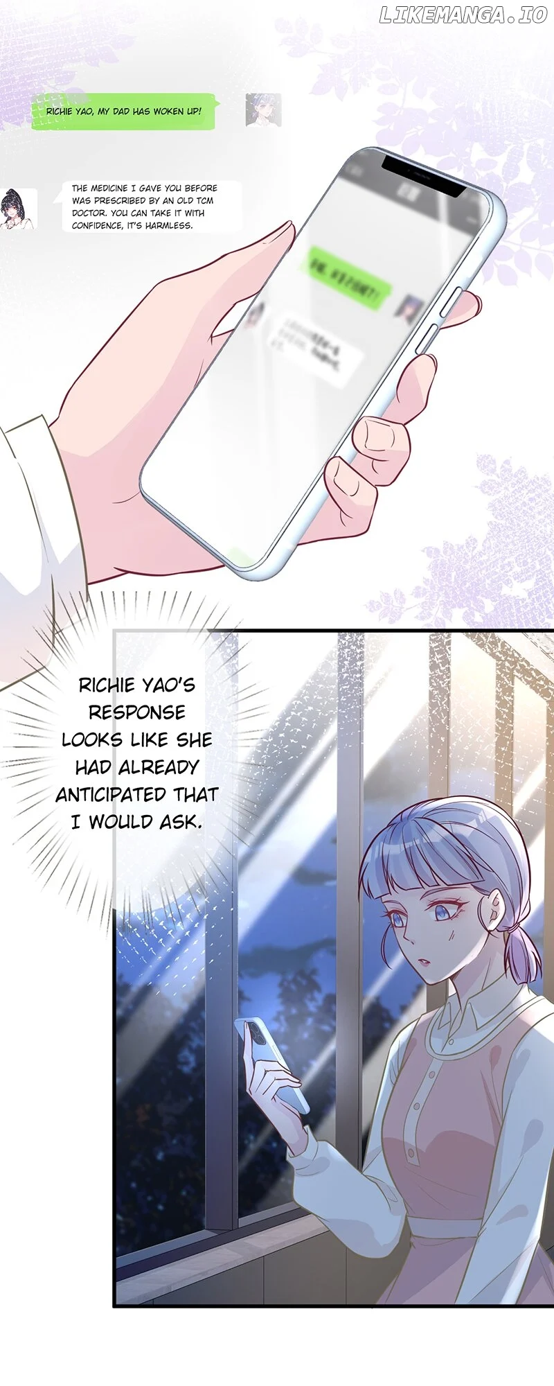 Everyone’s Darling Chapter 49 - Page 10