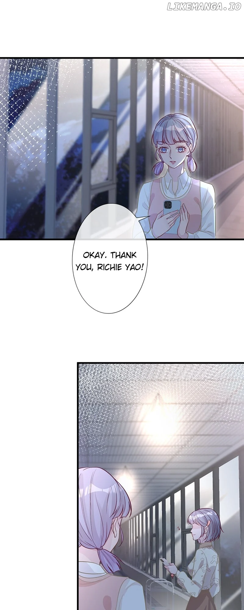 Everyone’s Darling Chapter 49 - Page 11