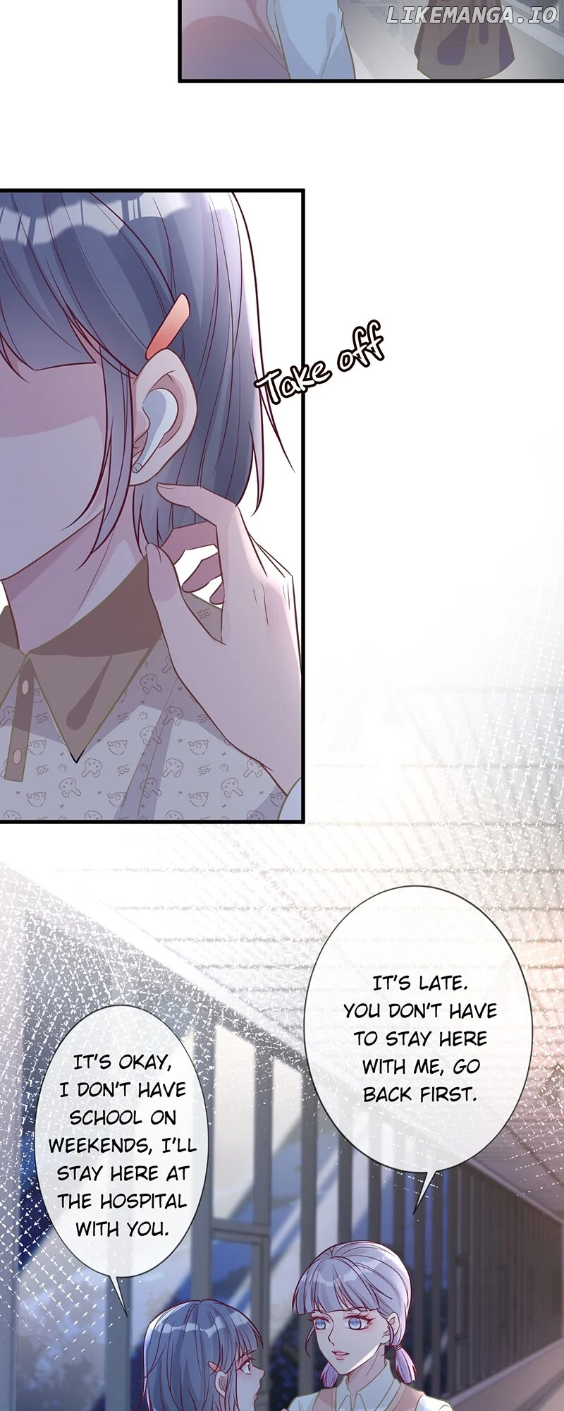 Everyone’s Darling Chapter 49 - Page 12