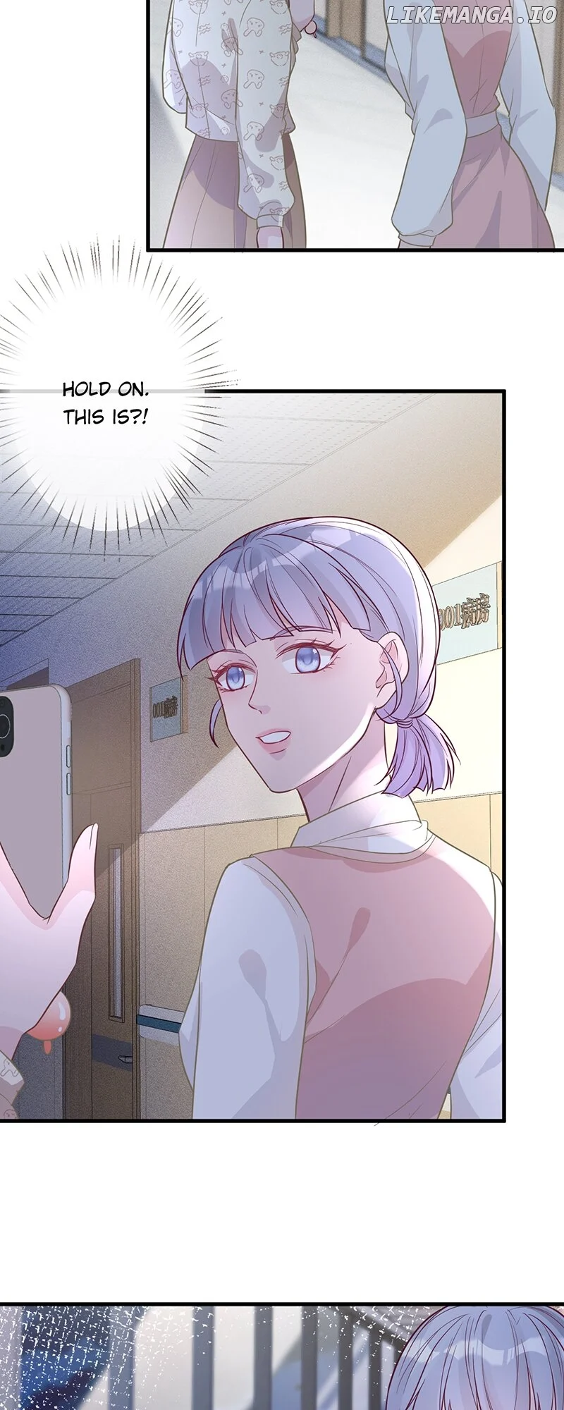 Everyone’s Darling Chapter 49 - Page 14