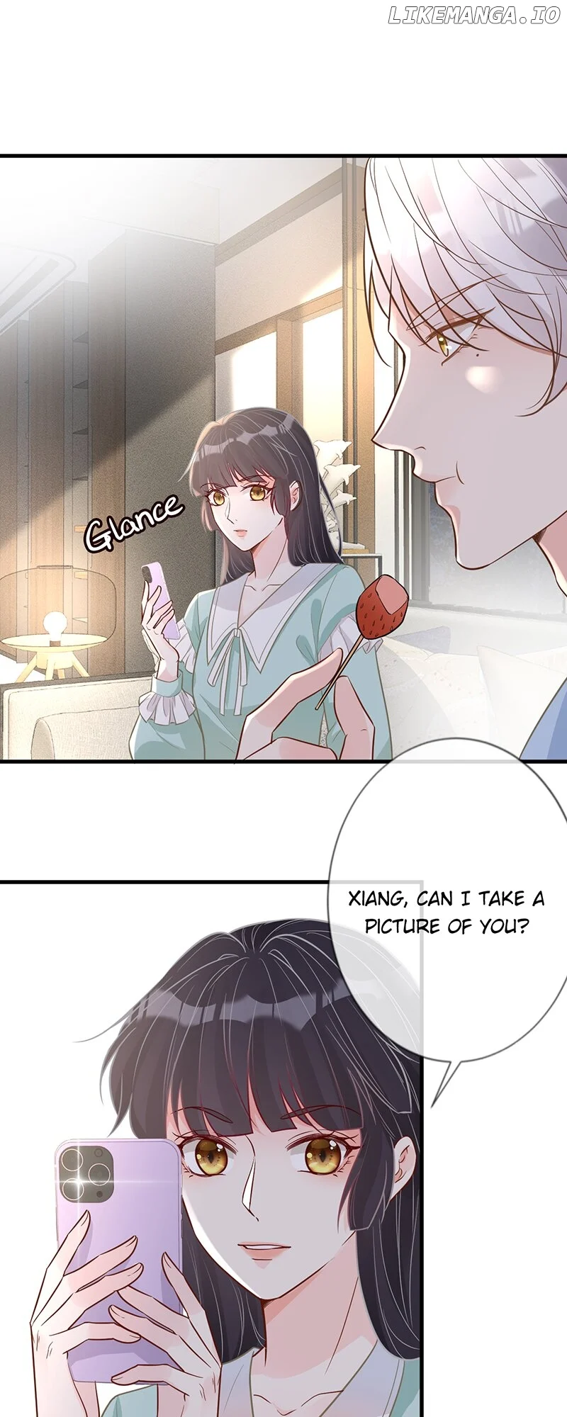 Everyone’s Darling Chapter 49 - Page 16