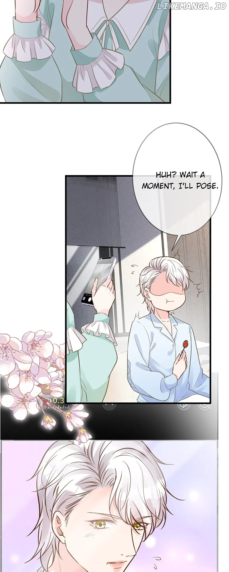 Everyone’s Darling Chapter 49 - Page 17