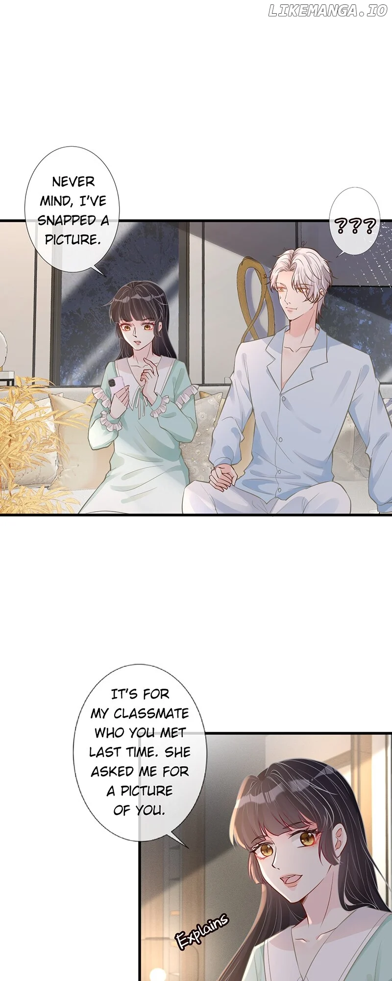 Everyone’s Darling Chapter 49 - Page 19