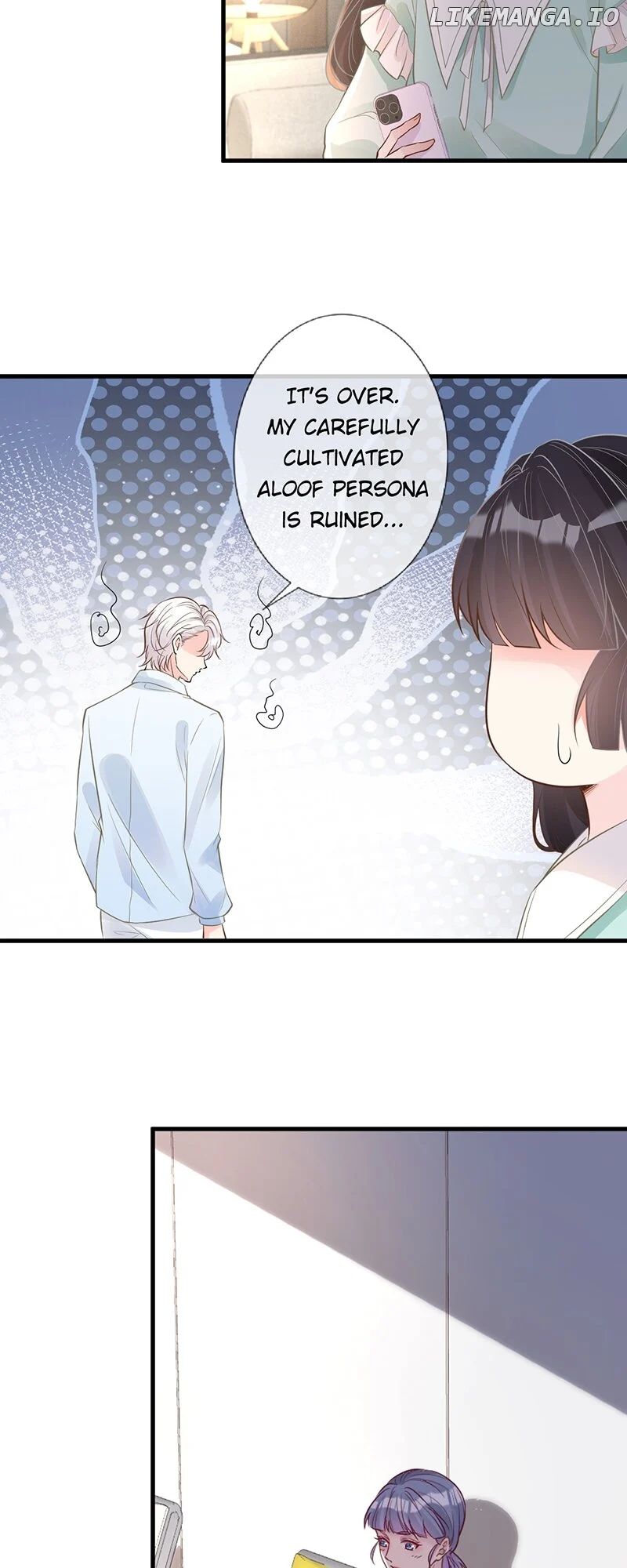 Everyone’s Darling Chapter 49 - Page 20