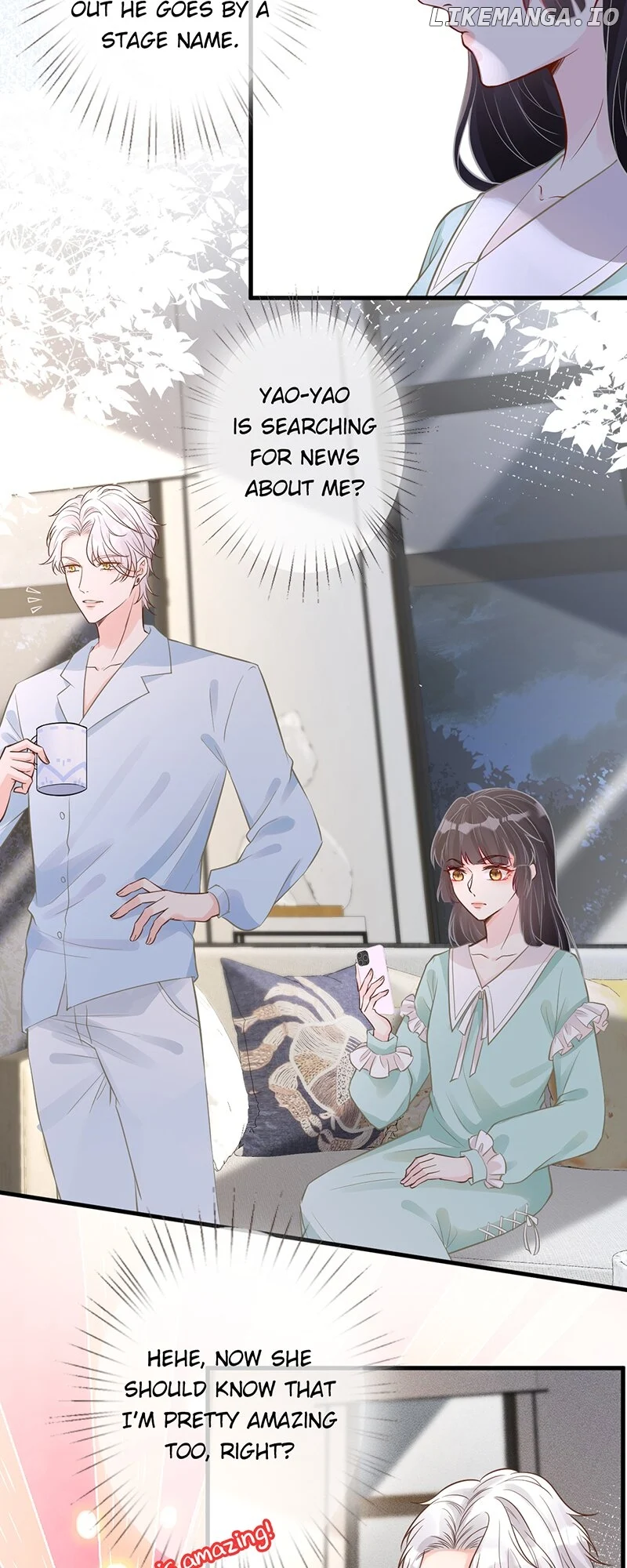 Everyone’s Darling Chapter 49 - Page 23