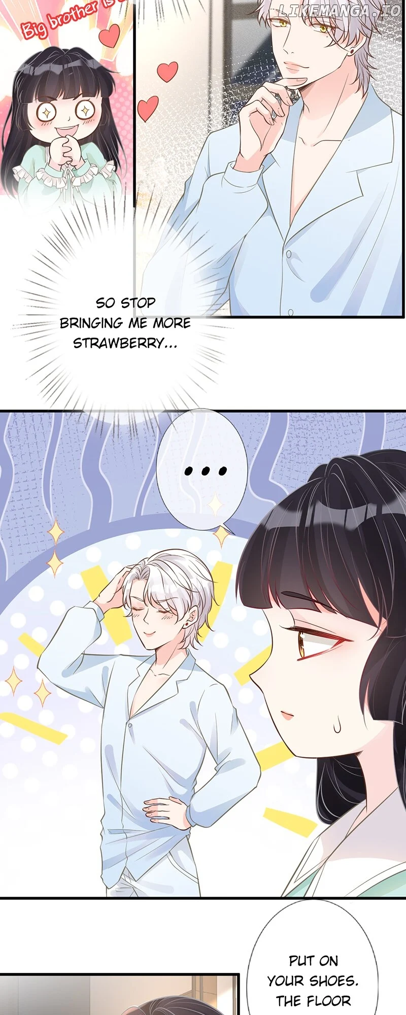 Everyone’s Darling Chapter 49 - Page 24