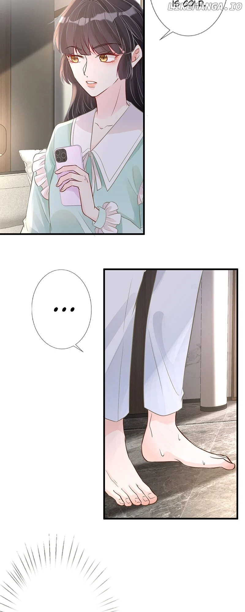 Everyone’s Darling Chapter 49 - Page 25