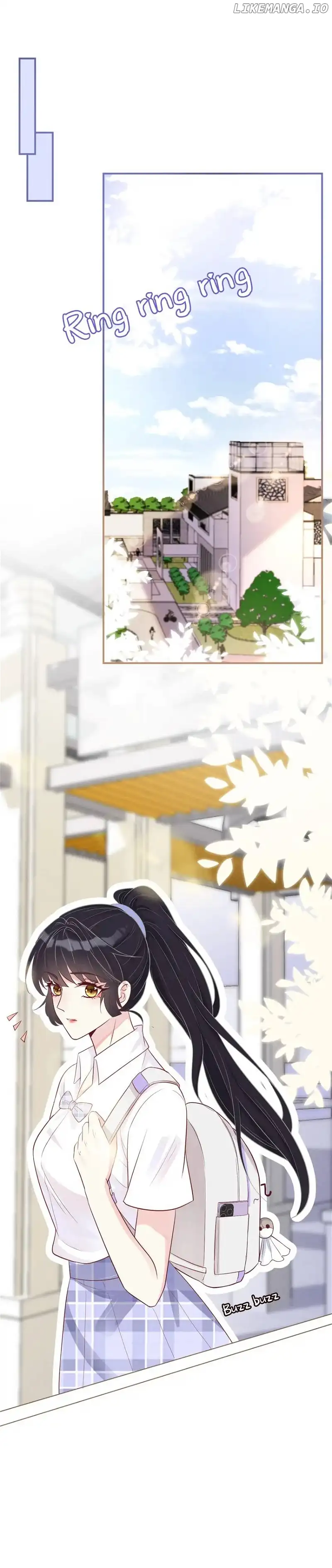 Everyone’s Darling Chapter 5 - Page 1