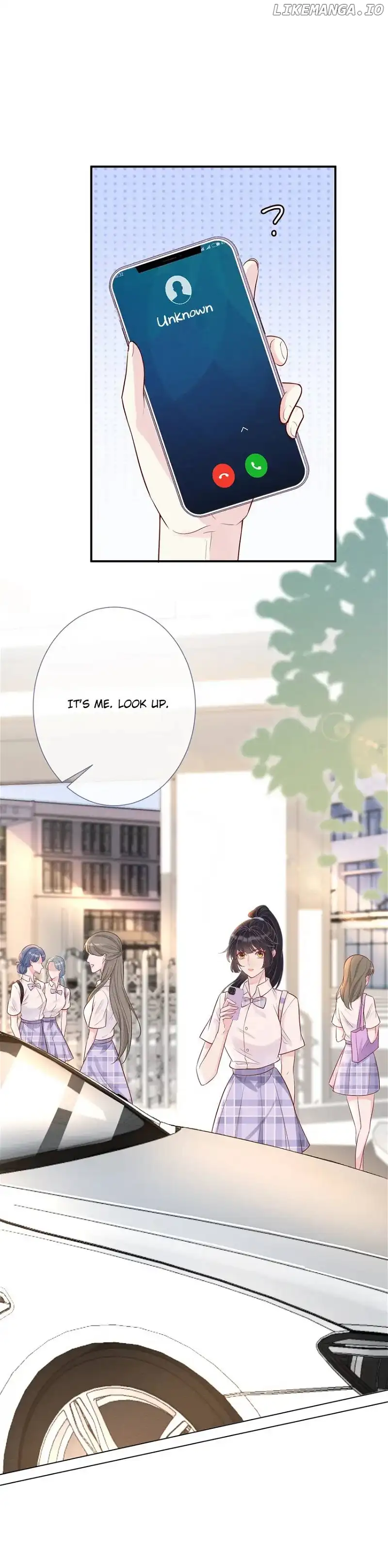 Everyone’s Darling Chapter 5 - Page 2