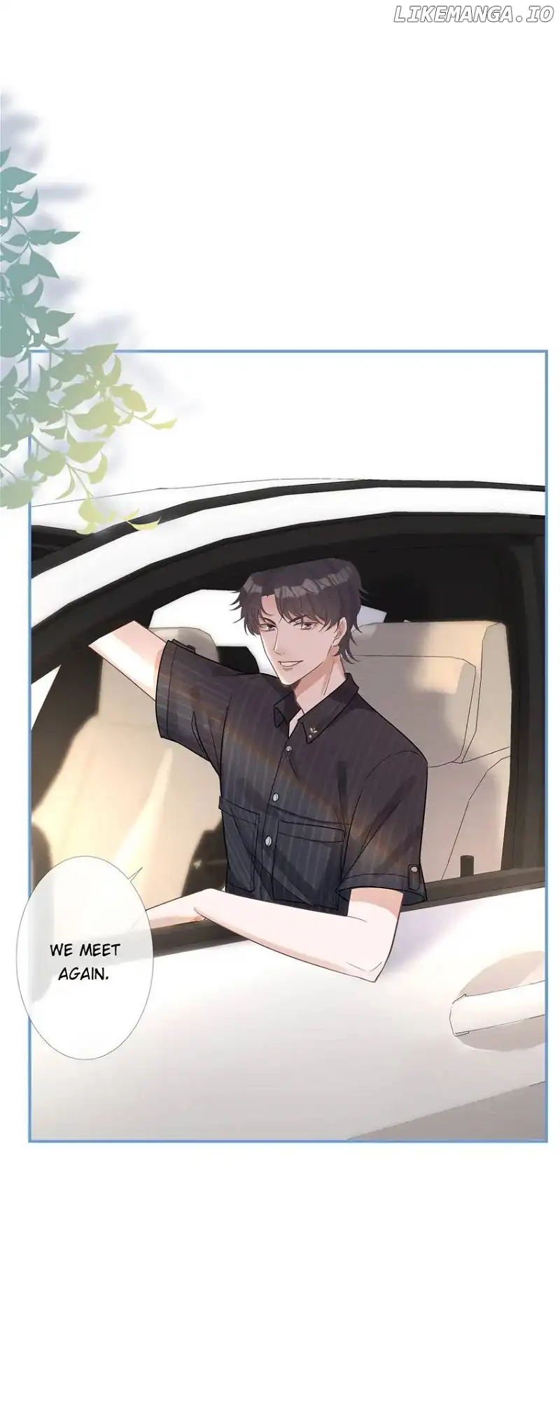 Everyone’s Darling Chapter 5 - Page 3