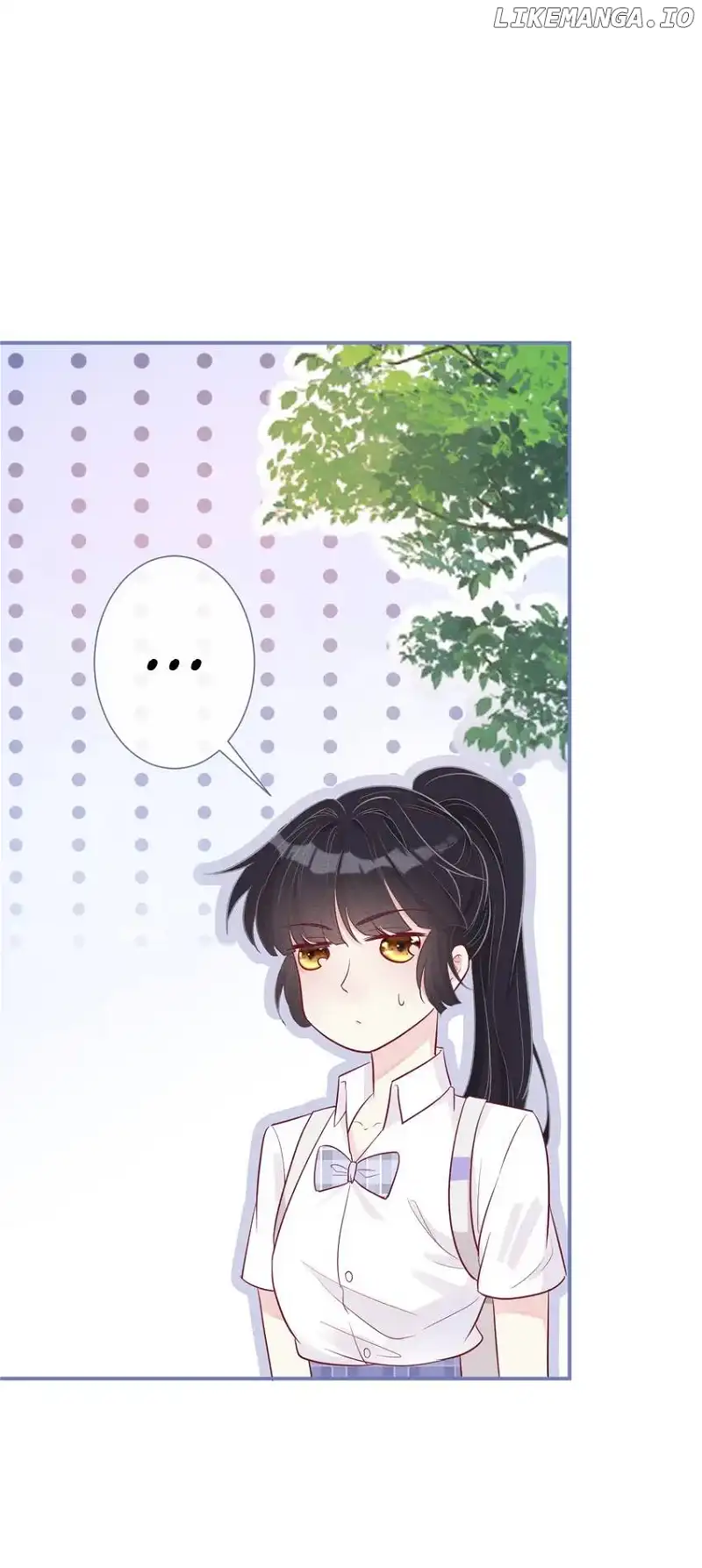 Everyone’s Darling Chapter 5 - Page 4