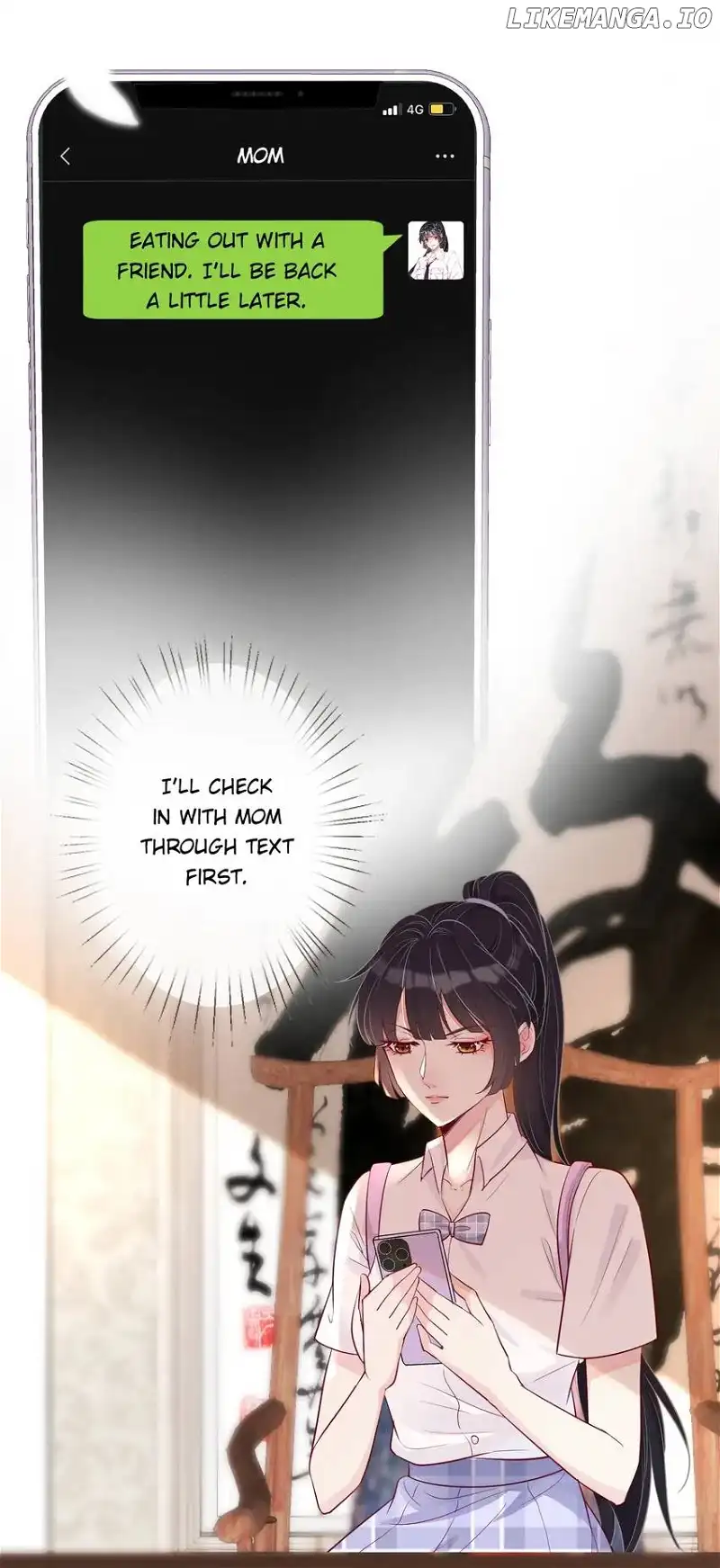 Everyone’s Darling Chapter 5 - Page 6