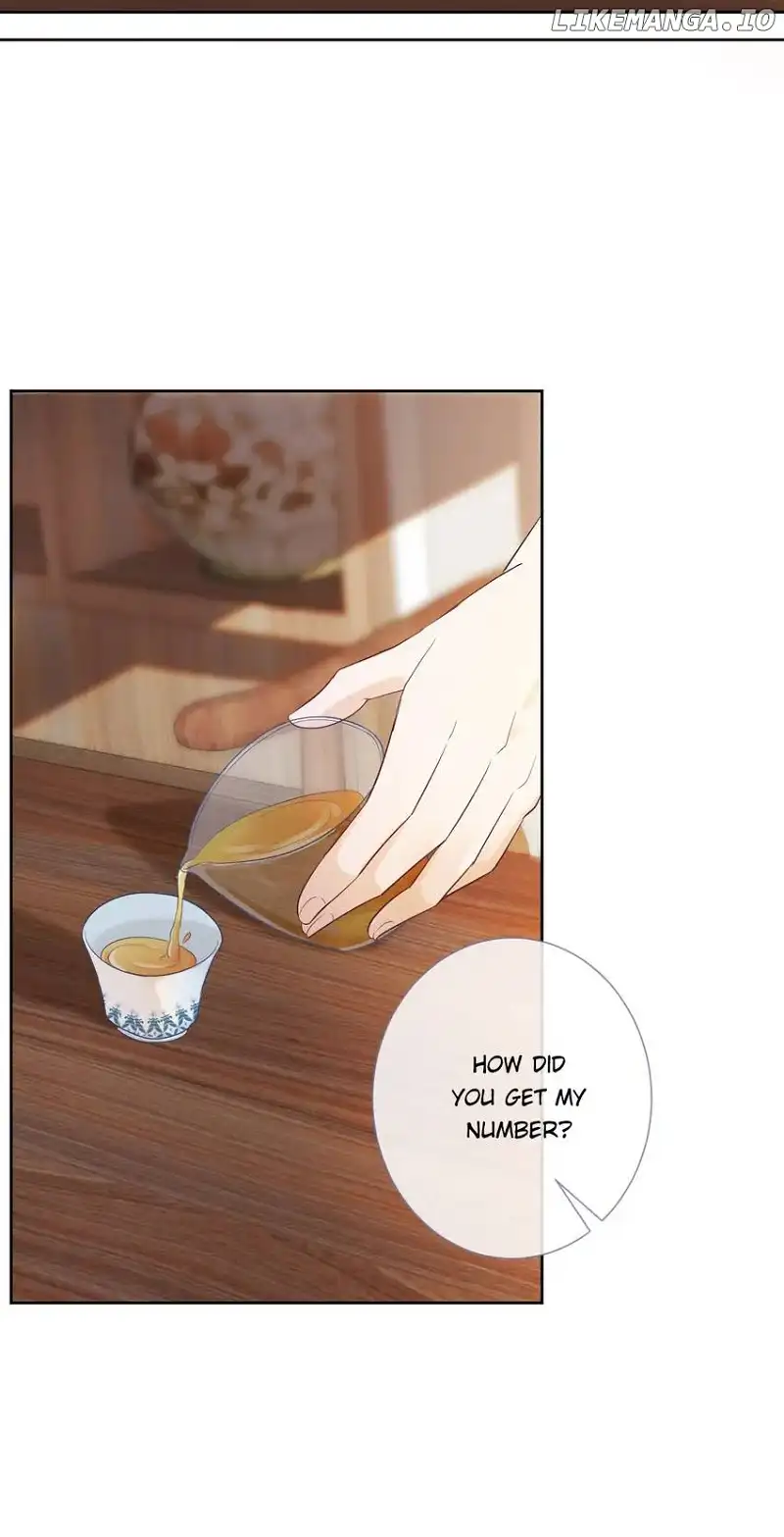 Everyone’s Darling Chapter 5 - Page 7