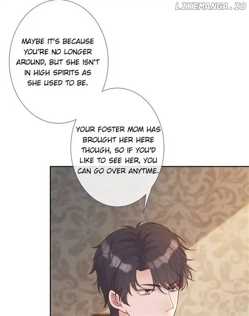 Everyone’s Darling Chapter 5 - Page 11