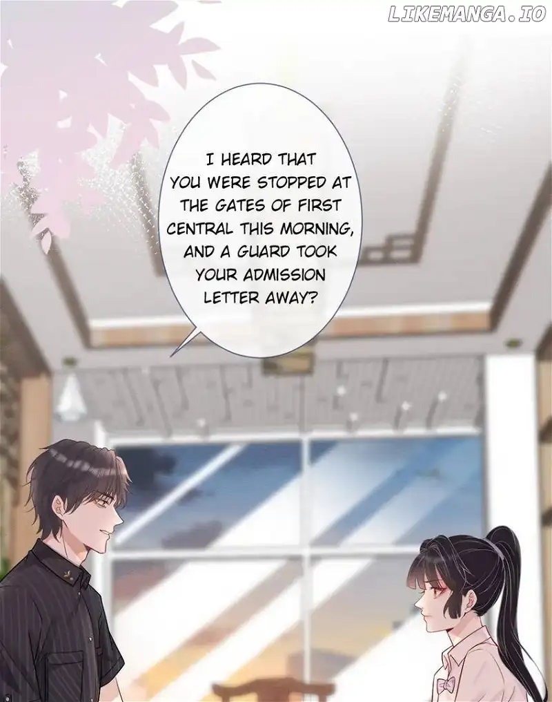 Everyone’s Darling Chapter 5 - Page 13
