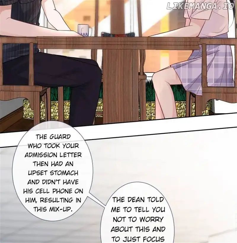 Everyone’s Darling Chapter 5 - Page 14