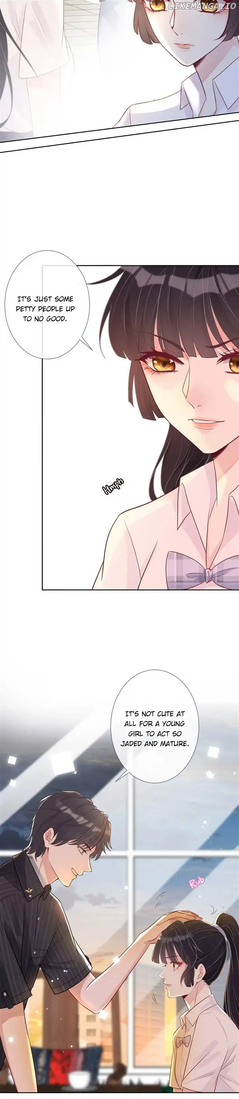 Everyone’s Darling Chapter 5 - Page 16