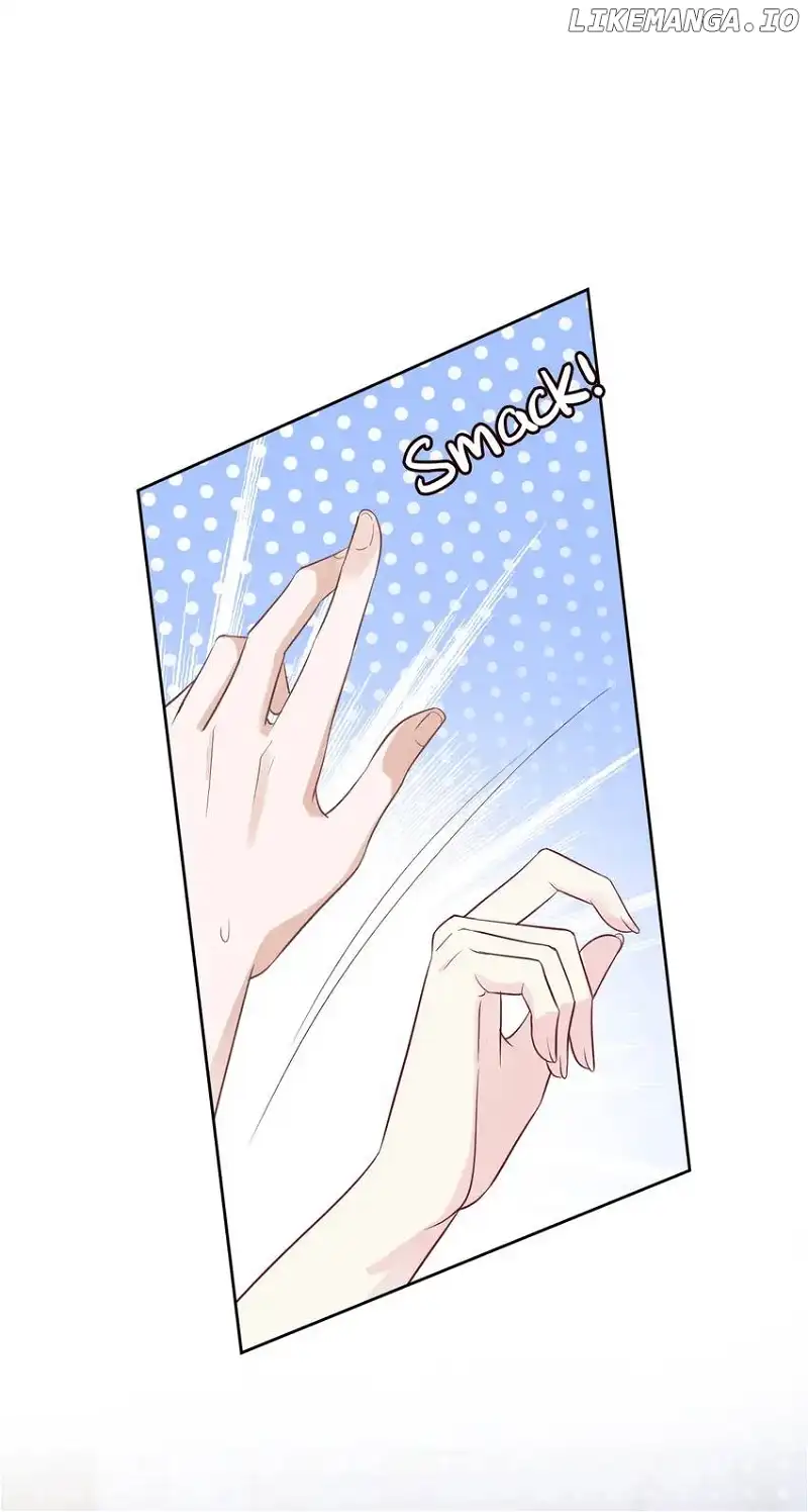 Everyone’s Darling Chapter 5 - Page 18