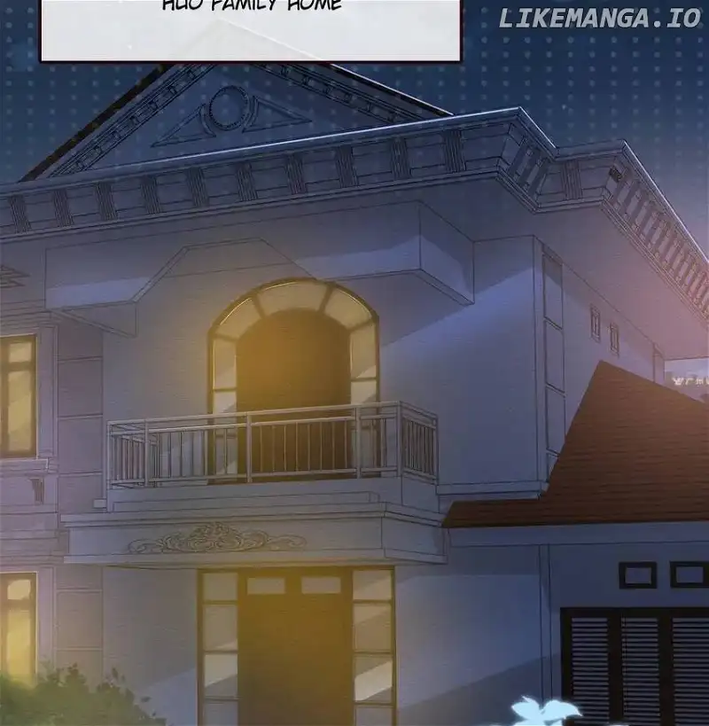 Everyone’s Darling Chapter 5 - Page 22