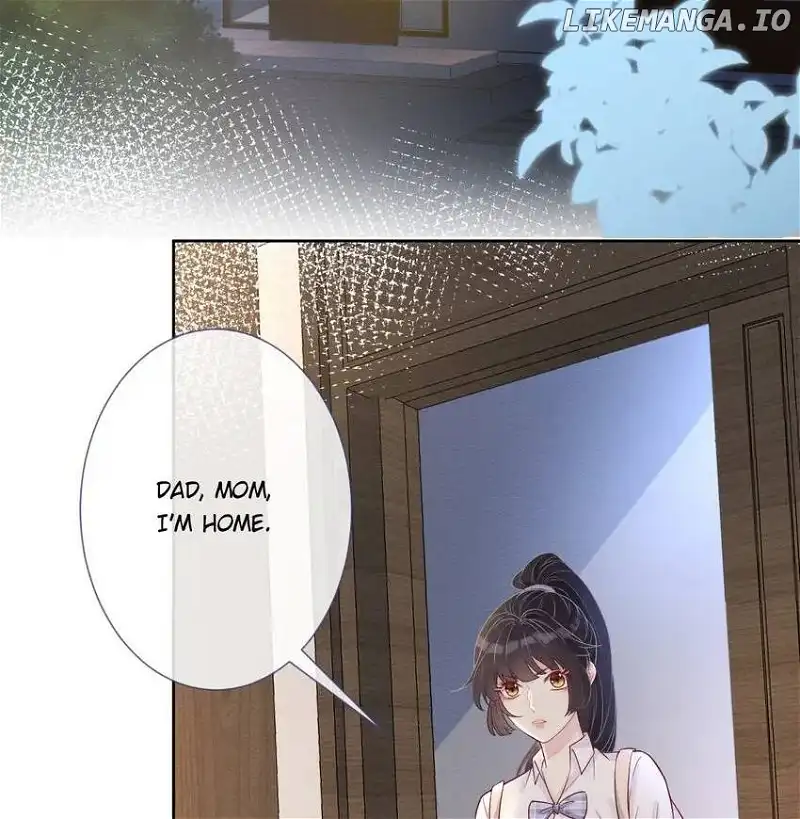 Everyone’s Darling Chapter 5 - Page 23