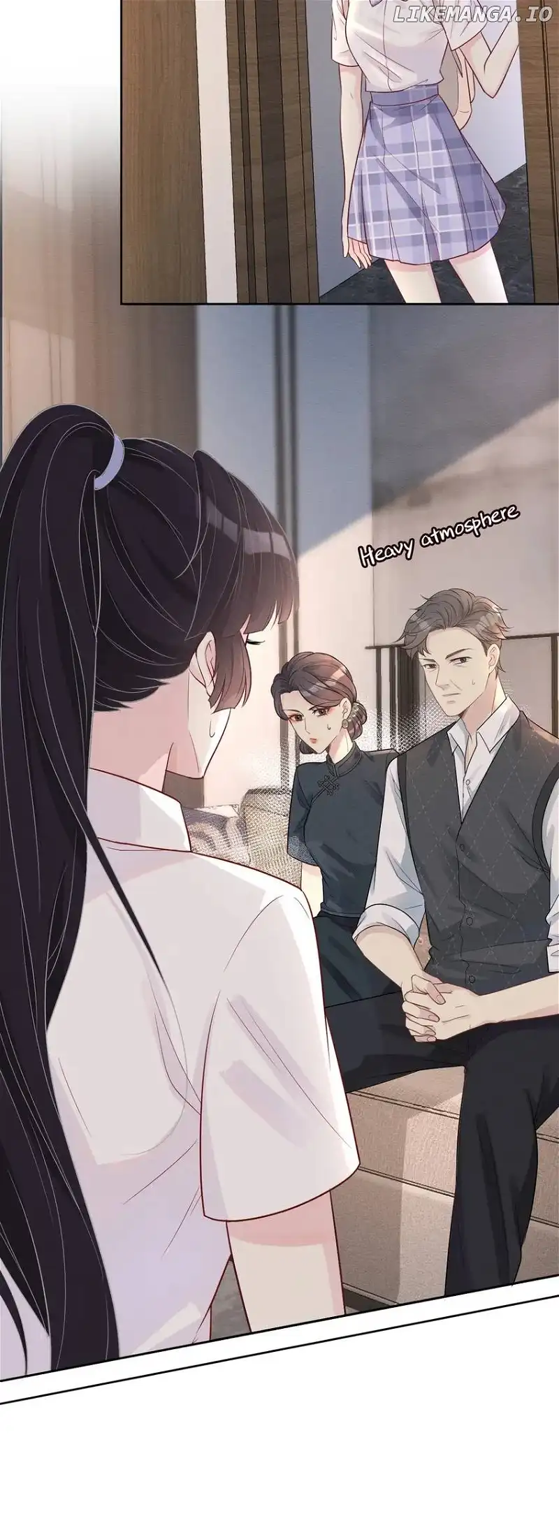 Everyone’s Darling Chapter 5 - Page 24
