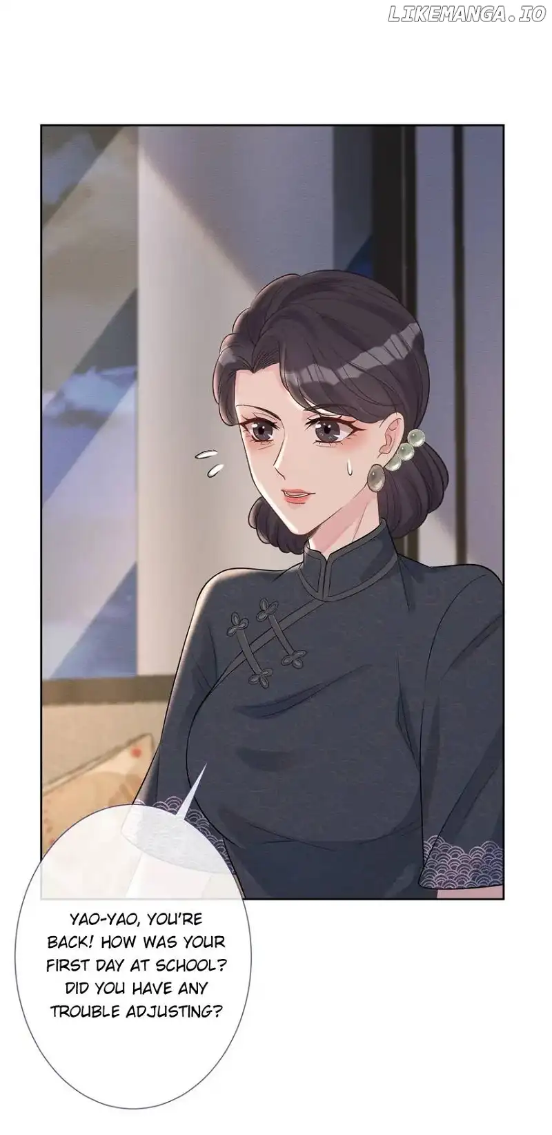 Everyone’s Darling Chapter 5 - Page 25