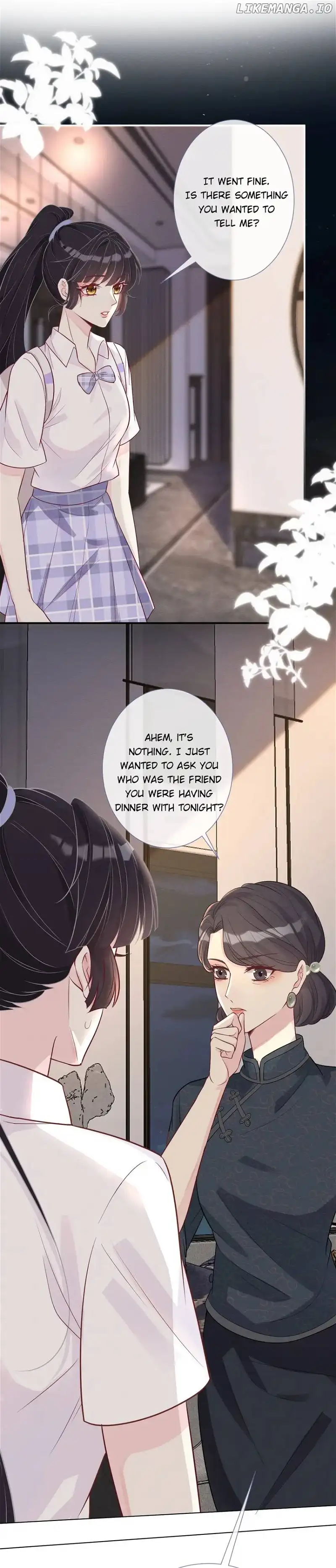 Everyone’s Darling Chapter 5 - Page 26
