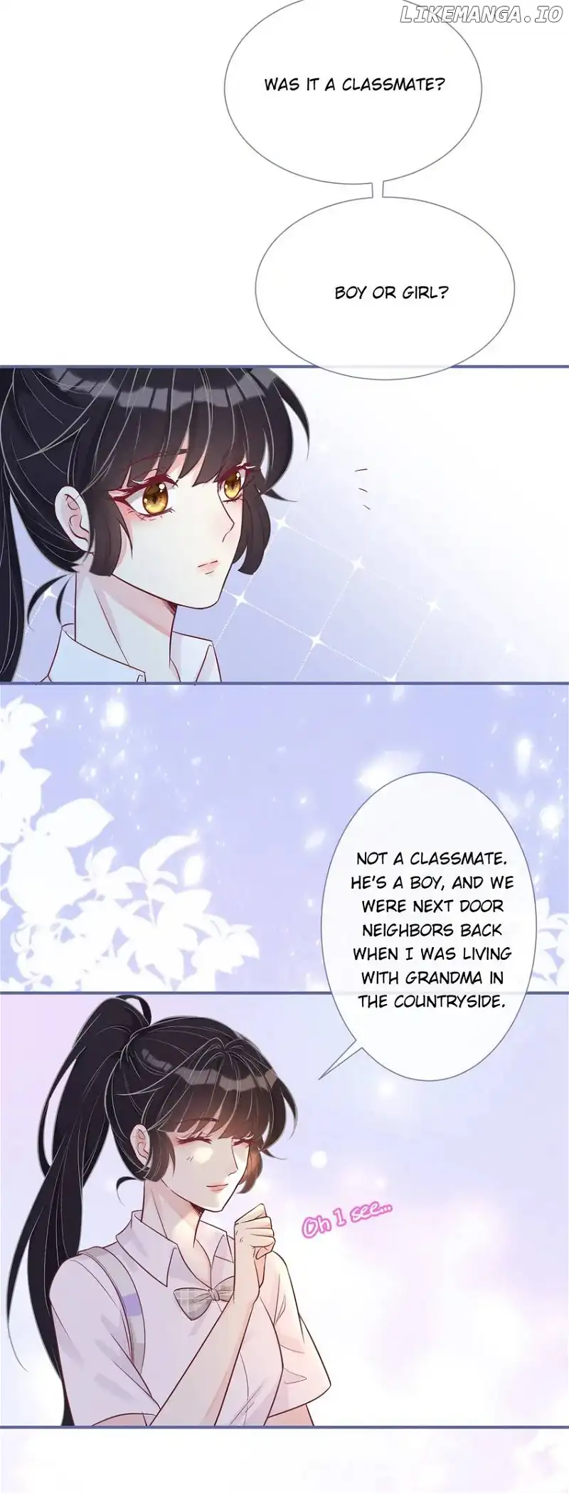 Everyone’s Darling Chapter 5 - Page 27