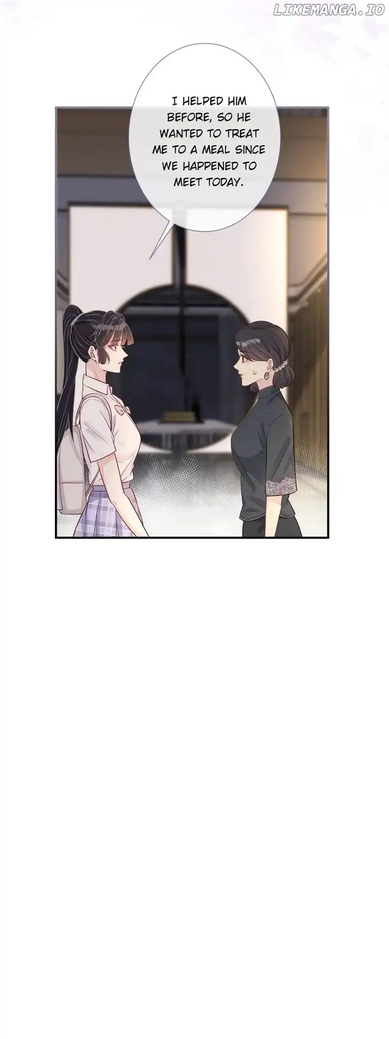 Everyone’s Darling Chapter 5 - Page 28