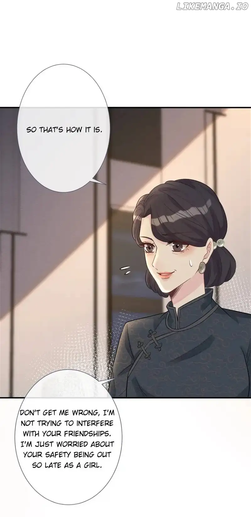 Everyone’s Darling Chapter 5 - Page 29