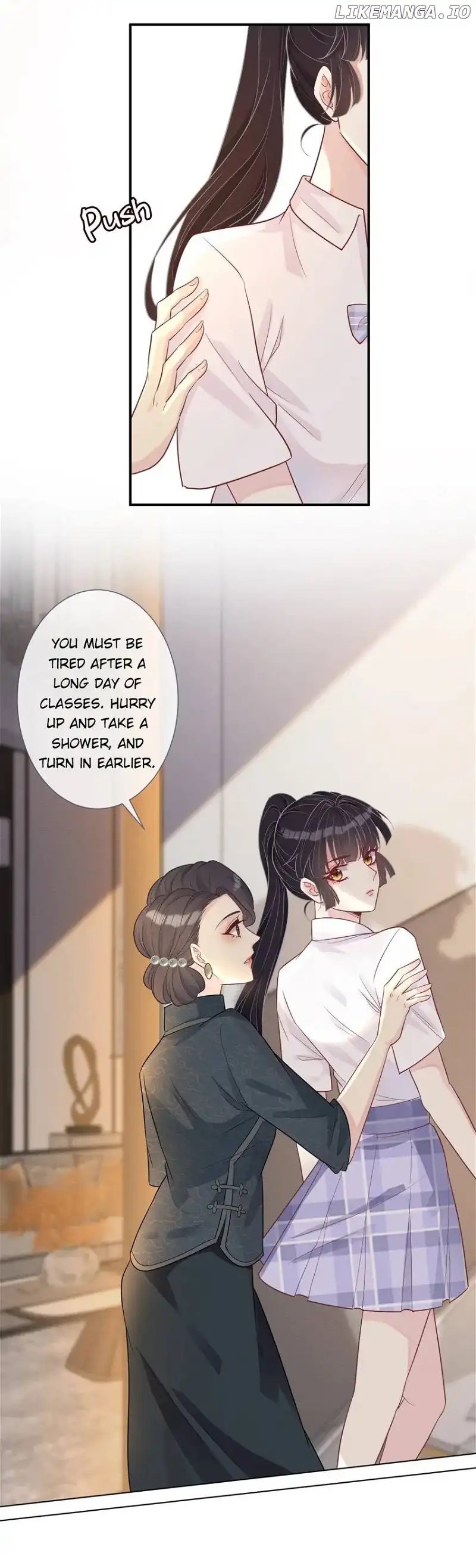 Everyone’s Darling Chapter 5 - Page 30