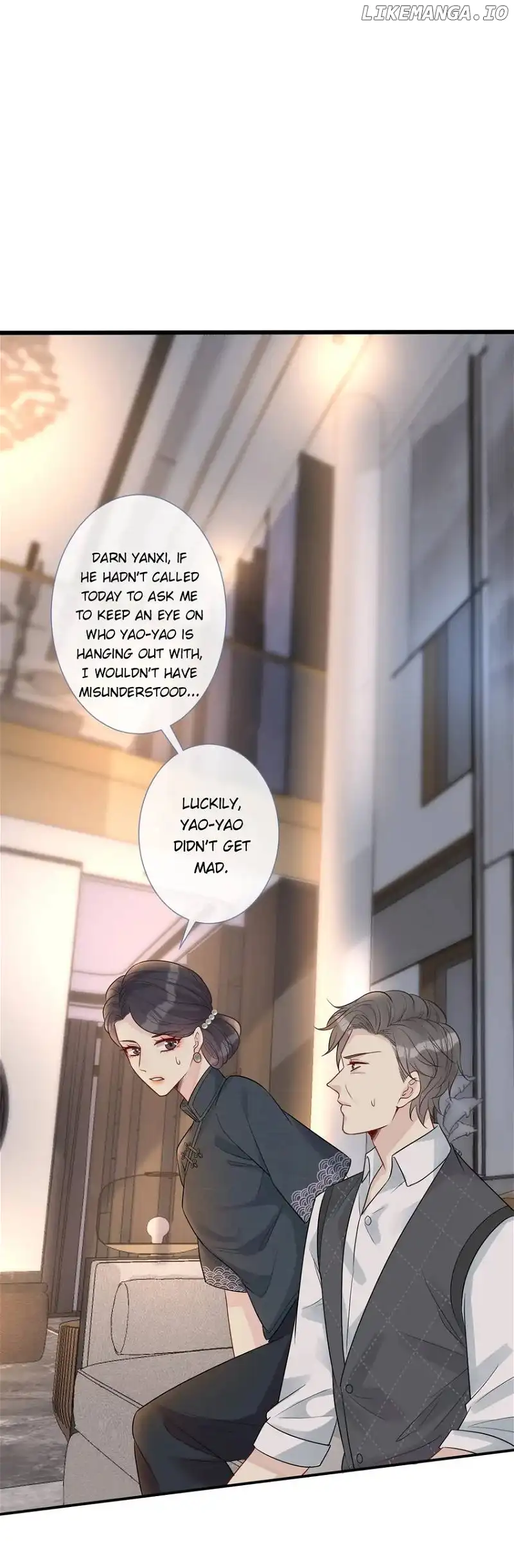 Everyone’s Darling Chapter 5 - Page 32