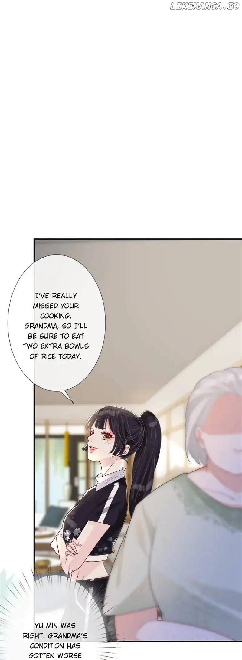 Everyone’s Darling Chapter 5 - Page 36