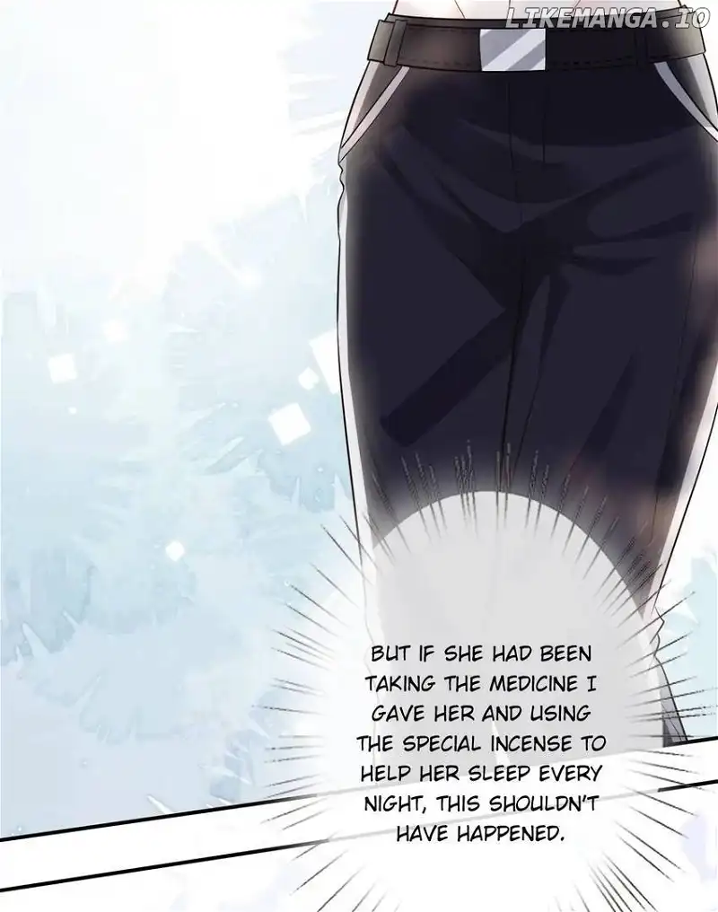 Everyone’s Darling Chapter 5 - Page 38