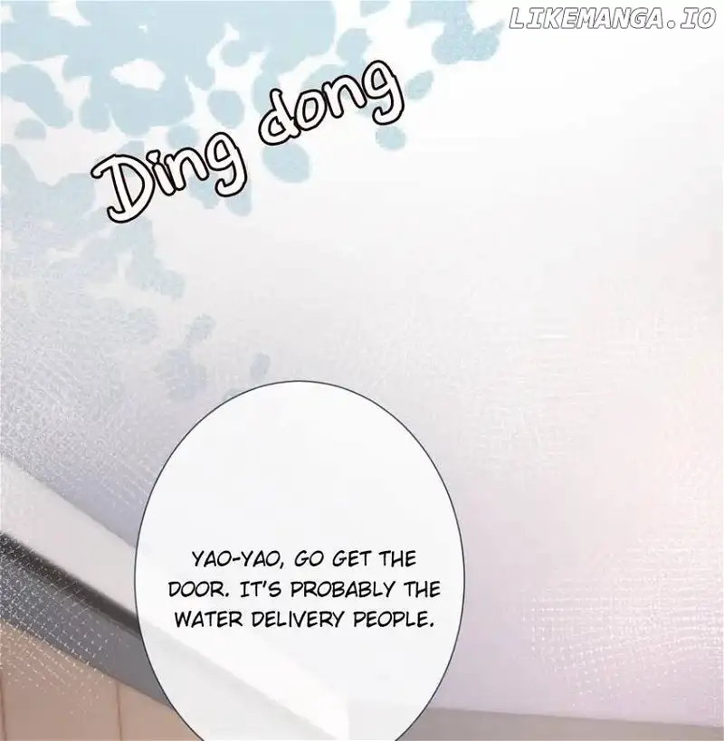 Everyone’s Darling Chapter 5 - Page 41