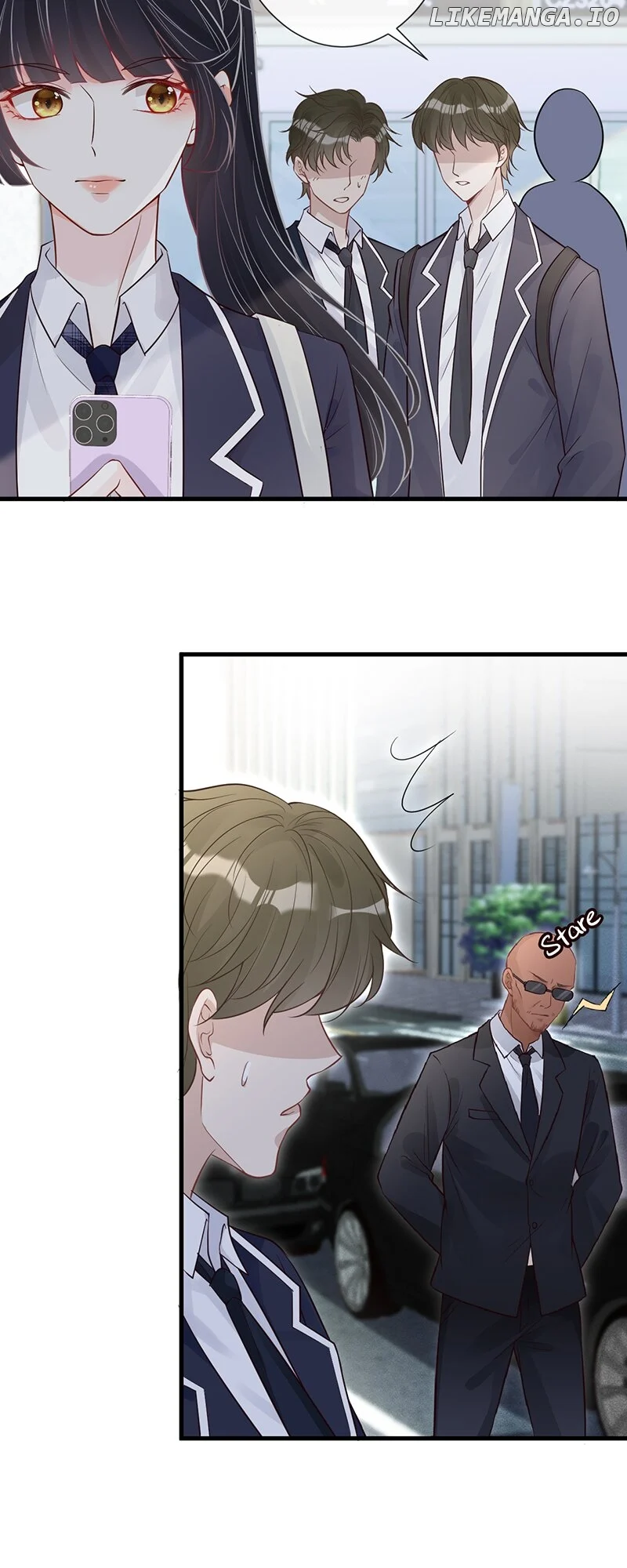 Everyone’s Darling Chapter 50 - Page 3