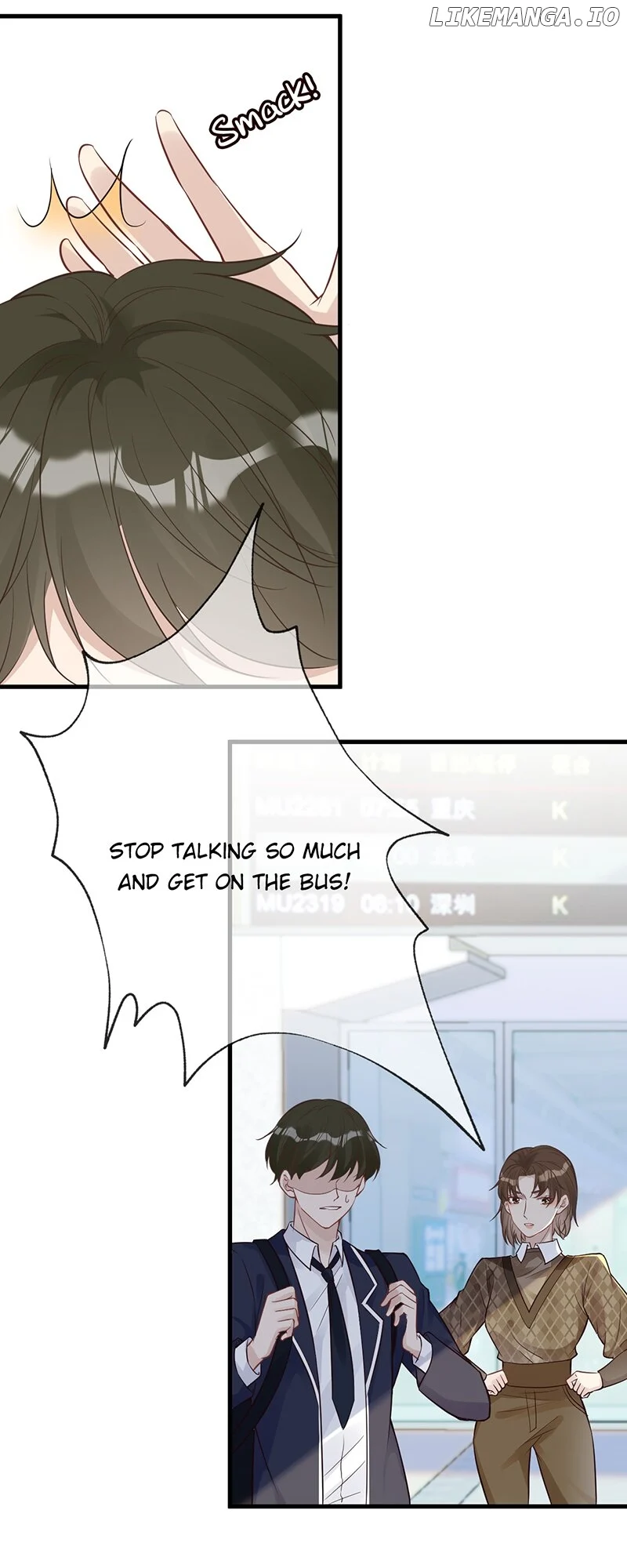 Everyone’s Darling Chapter 50 - Page 4