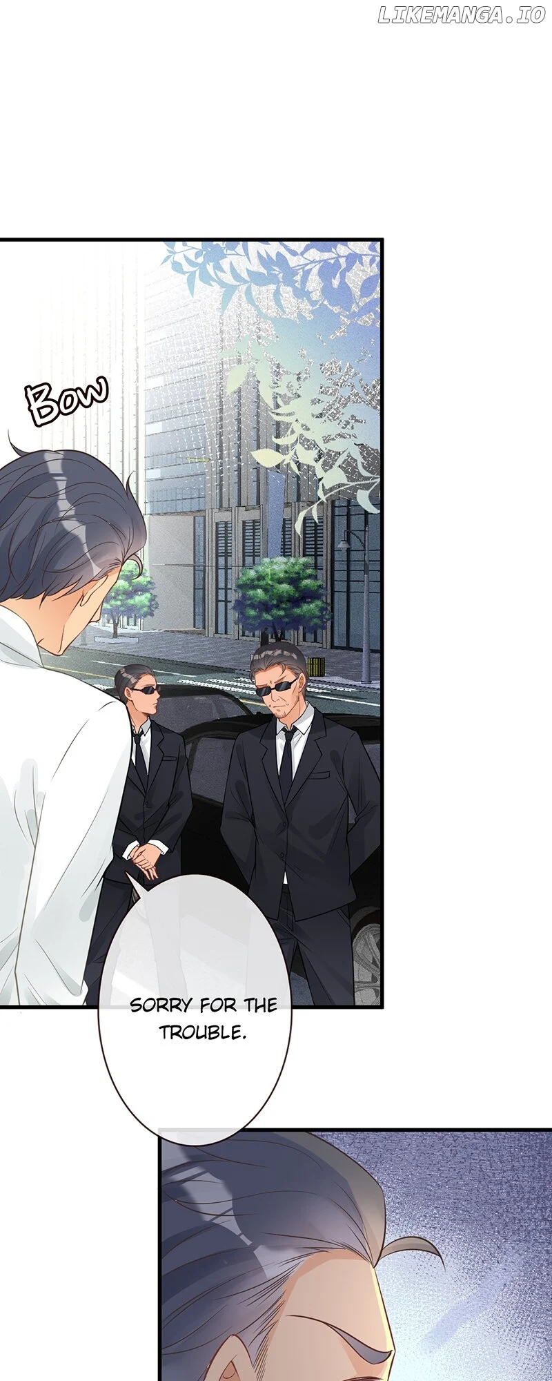 Everyone’s Darling Chapter 50 - Page 5