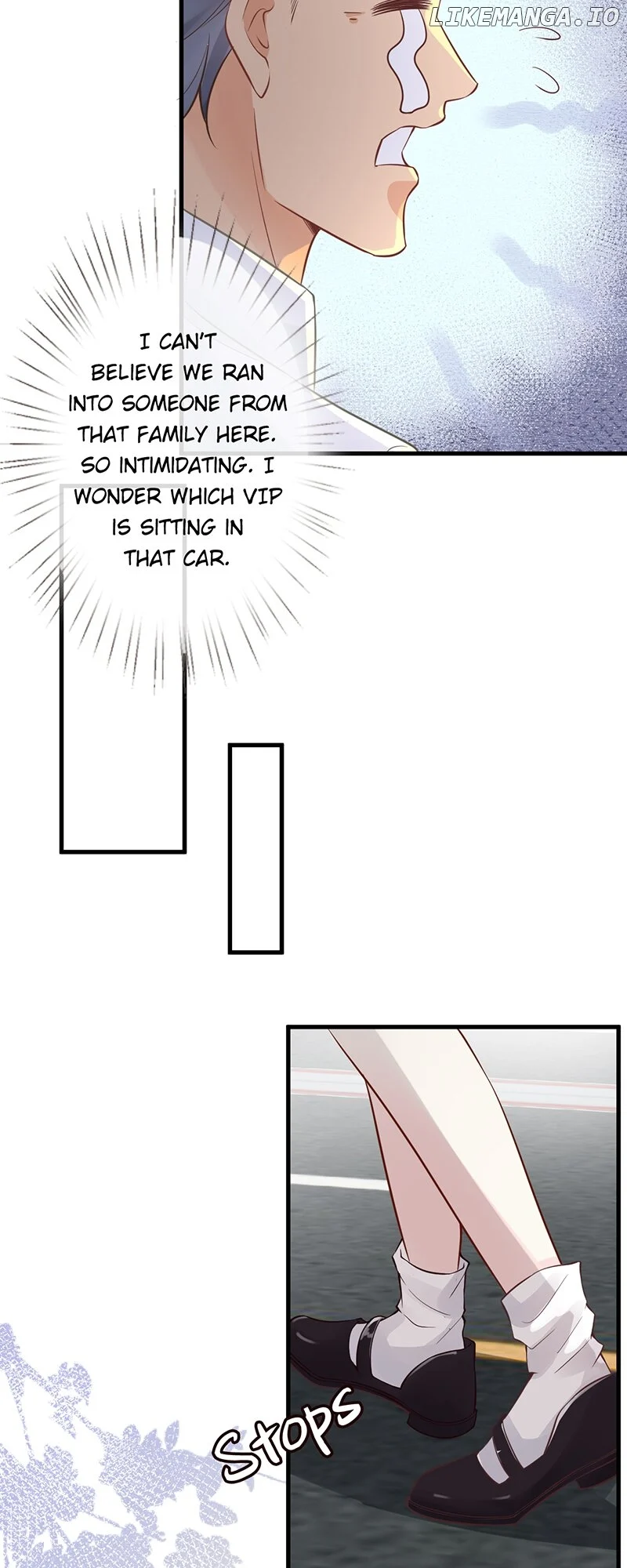 Everyone’s Darling Chapter 50 - Page 6
