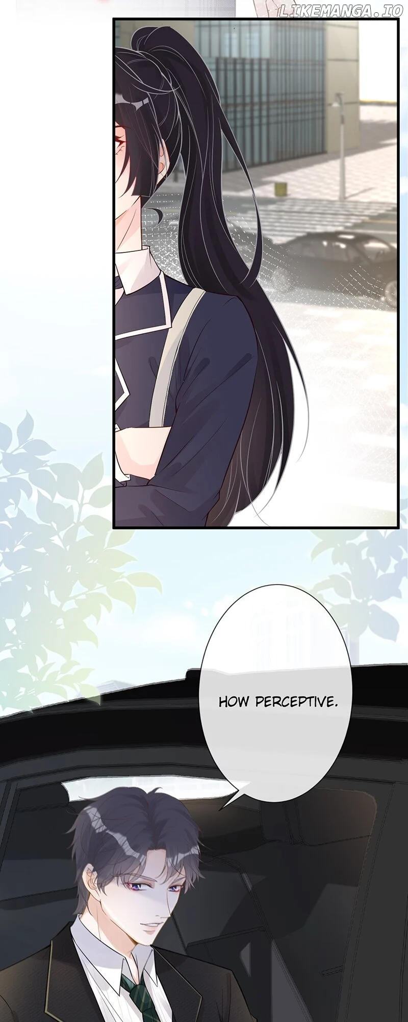 Everyone’s Darling Chapter 50 - Page 8