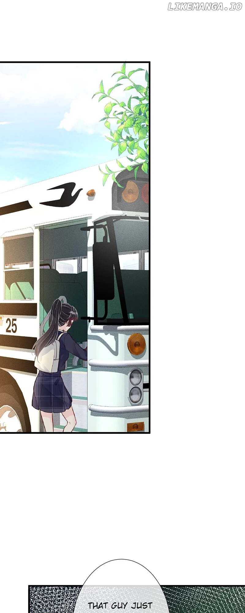 Everyone’s Darling Chapter 50 - Page 10